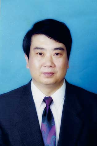 劉訓理